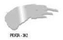 Tinta Acrilica Decorfix Metálica 37ml 392 - Prata