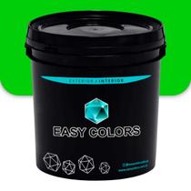 Tinta Acrílica Easy Colors Standard Rende Muito Fosca 4,2L -