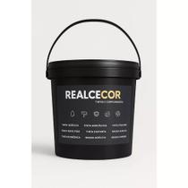 Tinta Acrílica Econômica Realcecor 18kG Antimofo