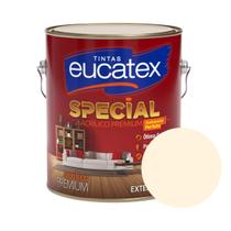 Tinta Acrílica Eucatex Special Premium 3,6 Litros