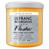 Tinta acrilica flashe 125ml s1 naples yellow hue 300559 Tinta acrilica flashe 125ml s1 naples yellow hue 300559
