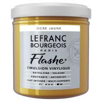 Tinta acrilica flashe 125ml s1 yellow ochre 300653 Tinta acrilica flashe 125ml s1 yellow ochre 300653