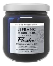 Tinta acrilica flashe 400ml s1 prussian blue 300596 Tinta acrilica flashe 400ml s1 prussian blue 300596
