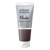 Tinta acrilica flashe 80ml 107 s1 sepia brown 300621