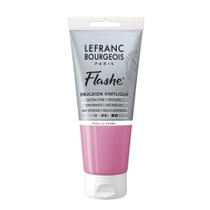 Tinta Acrílica Flashe Lefranc 80ml 430 Parma Pink Tinta Acrílica Flashe Lefranc 80ml 430 Parma Pink
