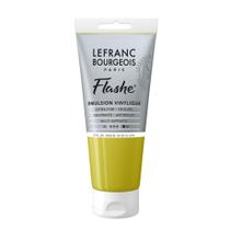 Tinta Acrílica Flashe Lefranc 80ml 730 Stil de Grain Green