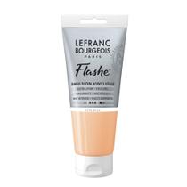 Tinta Acrílica Flashe Lefranc 80ml 817 Pink Ochre