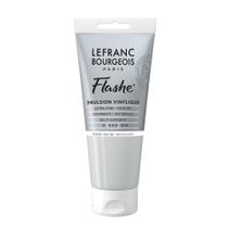 Tinta Acrílica Flashe Lefranc 80ml 827 Pear White Iridescent Tinta Acrílica Flashe Lefranc 80ml 827 Pear White Iridescent