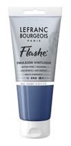 Tinta Acrílica Flashe Lefranc 80ml S1 52 Ash Blue