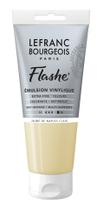 Tinta Acrílica Flashe Lefranc 80ml S1 887 Naples Yellow L