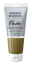 Tinta Acrílica Flashe Lefranc 80ml S2 837 Bronze Iridescent