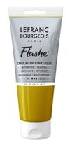 Tinta Acrílica Flashe Lefranc 80ml S2 838 Stil Grain Iridesc Tinta Acrílica Flashe Lefranc 80ml S2 838 Stil Grain Iridesc