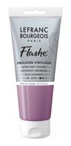 Tinta Acrílica Flashe Lefranc 80ml S2 839 Parma Pink Tinta Acrílica Flashe Lefranc 80ml S2 839 Parma Pink