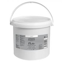 Tinta Acrílica Flashe Lefranc & Bourgeois 5kg S1 022 White