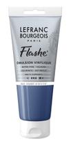 Tinta Acrílica Flashe Lefranc & Bourgeois 80ml 52 Ash Blue