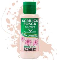 Tinta Acrílica Fosca 60ml 835 - Saara Tinta Acrílica Fosca 60ml 835 - Saara