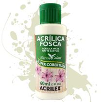 Tinta Acrílica Fosca 60ml 893 - Mineral Tinta Acrílica Fosca 60ml 893 - Mineral