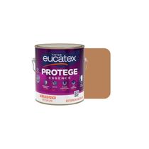 Tinta Acrílica Fosca Anti Mofo Protege Essence Eucatex 3,6 L