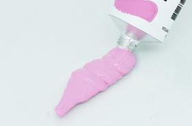 Tinta Acrílica Fosca Carmim Radiante - Joules & Joules - 37ml, 100ml e 250ml Tinta Acrílica Fosca Carmim Radiante - Joules & Joules - 37ml, 100ml e 250ml