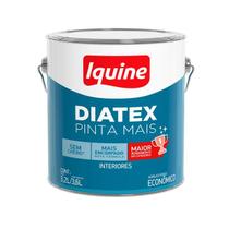 Tinta Acrílica Fosca Eco 3,6 Litros Diatex Verde Piscina Iquine Tinta Acrílica Fosca Eco 3,6 Litros Diatex Verde Piscina Iquine