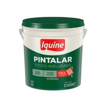 Tinta Acrílica Fosca PINTALAR FA RONDON 3,6L Iquine