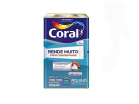 Tinta Acrílica Fosca Rende Muito Algodão Egípcio 16 Litros Tinta Acrílica Fosca Rende Muito Algodão Egípcio 16 Litros