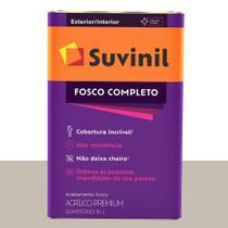 Tinta Acrílica Fosca Suvinil Ovelha 16 L