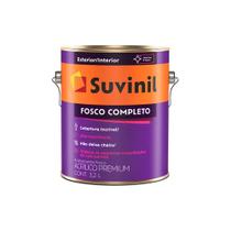 Tinta Acrílica Fosco Completo 3,2l Milk Shake