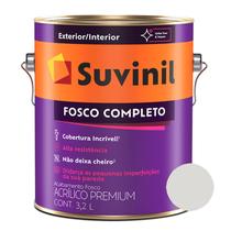 Tinta Acrílica Fosco Completo Calopsita Premium Suvinil