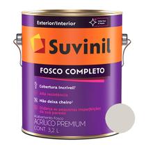 Tinta Acrílica Fosco Completo Papel Picado Premium Suvinil 800ml, 3,2L e 16L