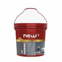 Tinta Acrilica Fosco Padroni Areia 18l New Tintas Tinta Acrilica Fosco Padroni Areia 18l New Tintas