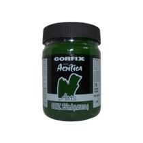 Tinta Acrílica G1 Arts 078 Verde Vessie 250ml Corfix
