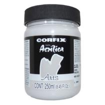 Tinta Acrílica G1 Arts 131 Gris Neutro 250ml Corfix Tinta Acrílica G1 Arts 131 Gris Neutro 250ml Corfix