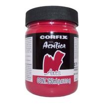 Tinta Acrílica G1 Arts 179 Magenta Primário 250ml Corfix