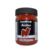 Tinta Acrílica G2 Arts 063 Natural 250ml Corfix