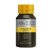 Tinta Acrilica Galeria 500ml Winsor & Newton Escolha a Cor