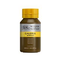 Tinta Acrilica Galeria 500ml Winsor & Newton Escolha a Cor