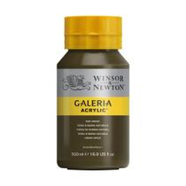 Tinta Acrilica Galeria 500ml Winsor & Newton Escolha a Cor