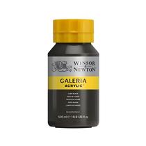 Tinta Acrilica Galeria 500ml Winsor & Newton Escolha a Cor