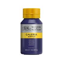 Tinta Acrilica Galeria 500ml Winsor & Newton Escolha a Cor