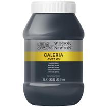 Tinta Acrílica Galeria Winsor & Newton 1 L Paynes Gray