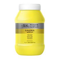 Tinta Acrilica Galeria Winsor & Newton 1l Sr1 Escolha a Cor