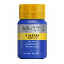 Tinta Acrílica Galeria Winsor & Newton 250 ml 179 Cobalt Blue Hue