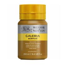 Tinta Acrílica Galeria Winsor & Newton 250 ml 552 Raw Sienna