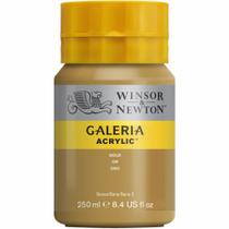 Tinta Acrílica Galeria Winsor & Newton 250ml 283 Gold