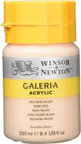 Tinta Acrilica Galeria Winsor & Newton 250ml Pale Rose Blush