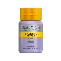 Tinta Acrílica Galeria Winsor & Newton 250ml Sr1 Escolha a Cor