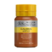 Tinta Acrílica Galeria Winsor & Newton 250ml Sr1 Escolha a Cor