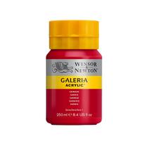 Tinta acrílica galeria winsor & newton 250ml sr1 escolha a cor Tinta acrílica galeria winsor & newton 250ml sr1 escolha a cor