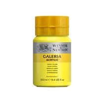 Tinta Acrílica Galeria Winsor & Newton 250ml Sr1 Escolha a Cor